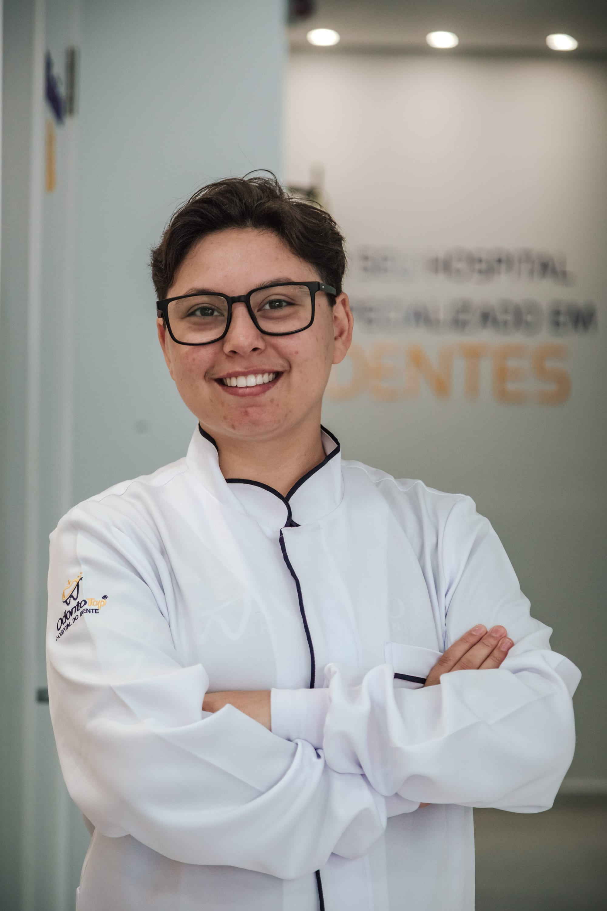 Fotografia de Fotografia Empresarial por André Bertogna — Odontologia Odontotop, foto 6 de 23